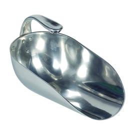 Alumínium takarmány lapátok/serpenyők, 0,5 - 1 kg