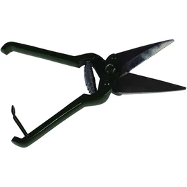 Körmöző ollók, 26 cm