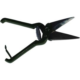 Körmöző ollók, 26 cm