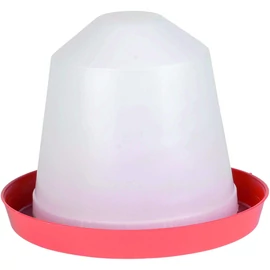 Gravitációs baromfiitató, 3 literes