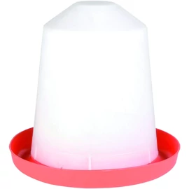 Gravitációs baromfiitató, 10 literes