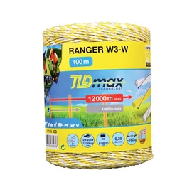 RANGER TLDmax Technológia 400 m
