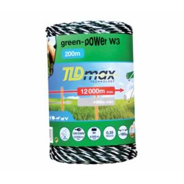 Zöld vezeték TLDmax Technológia