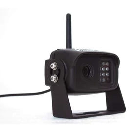 Extra kamera a trailerCam 5D – DIGITAL-hoz