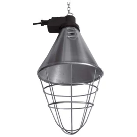 Infralámpa búra 250 W-ig