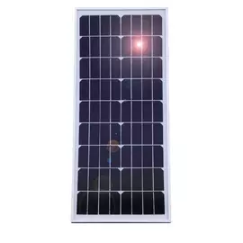 Monokristályos napelem 20W ( Ranger AN3000 készülékhez )