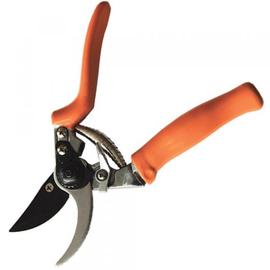 Metszőolló, 21cm - forgó nyéllel