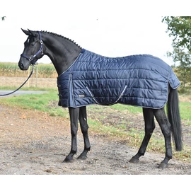 Thermo istálló lótakaró BASIC, 155cm, BUSSE