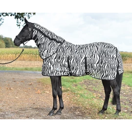 Legyek elleni lótakaró ZEBRA, BUSSE