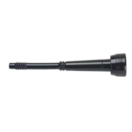 Kehelygumi, Ø24 bimbó méret - 20 mm - Ø8,5