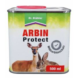Vadriasztó Arbin Protect / Őz, gímszarvas, nyulak elriasztására /