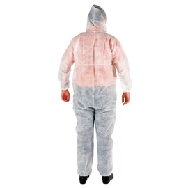 Látogató overáll, egyszerhasználatos L - XL méretben