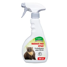 Nyestriasztó spray, 500ml