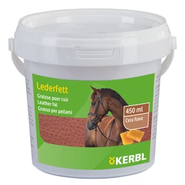 Méhviaszos bőrzsír 450 ml
