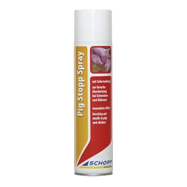 Kannibalizmus elleni spray, 400 ml