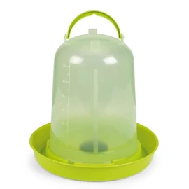 Alultöltős baromfi itató bajonet zárral 8 liter