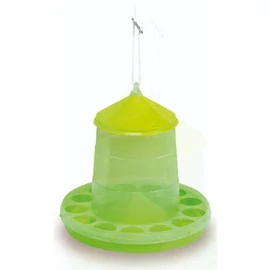 Baromfi / galamb etető függeszthető 2 kg