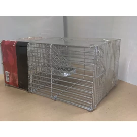 Egérfogó, téglalap alakú 23 cm-es