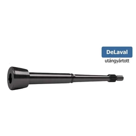 Kehelygumi, Ø24 bimbó méret - 22,5 mm - Ø8