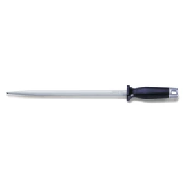 Fenőacél Dick 30 cm-es ovális