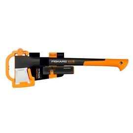 Fiskars Fejsze X17 + Ajándék Élező