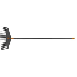 Solid lombseprű nyéllel Fiskars / L /