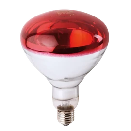 Infravörös izzók 150 W - 250 W Piros - Fehér kivitelben Philips