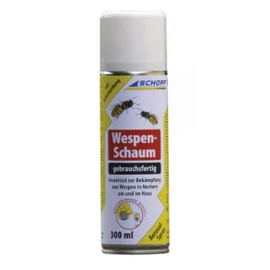 Darázs hab, 300 ml