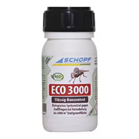 Légyírtó koncentrátum, ECO 3000 / Bio /
