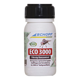 Légyírtó koncentrátum, ECO 3000 / Bio /