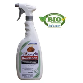 Bolha - Atka Tetű riasztó, 1000ml, BIO, Reudanon