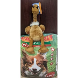 Plüss strucc 22 cm