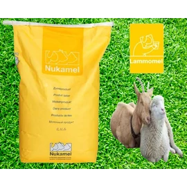 Bárány - Kecske tejpor 10 kg/zsák LAMMOMEL 24/24