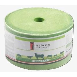 Prémium szelénes MINERAL zöld nyalósó 3kg