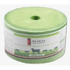 Prémium szelénes MINERAL zöld nyalósó 3kg
