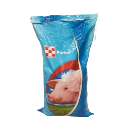 Purina sertés plusz süldő-hízó koncentrátum, 30 kg/zsák