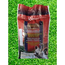 Szárnyas vitamin és ásványi kiegészítő Univit-B 2kg/zsák Purina