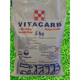 Takarmány mészkőliszt 5 kg/csom Purina Vitacarb