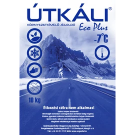 Útszóró só, ECO, 10kg