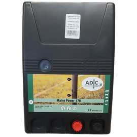 Adic Mains Power 170