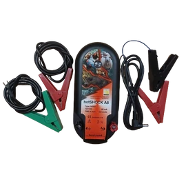 HOTSHOCK A8