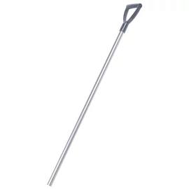 Alumínium nyél, műanyag fogóval, 115 cm, az UK129480102, számú termékekhez