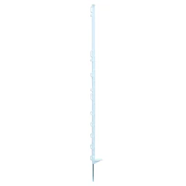 ECO, műanyag villanypásztor pózna, 120 cm