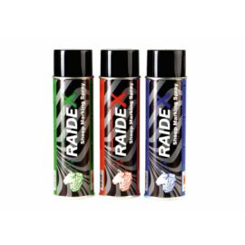„RAIDEX“ juhjelölő spray-k, 500 ml, több színben
