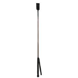 Lovaglópálcák csuklópánttal, 65 cm, több színben