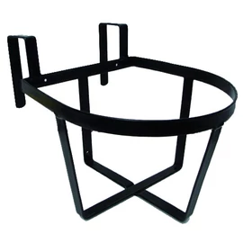 Vödörtartó, 10 kg-os vödrökhöz, akasztóval