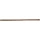 Fa nyél, egyenes, 1200 x 36 mm