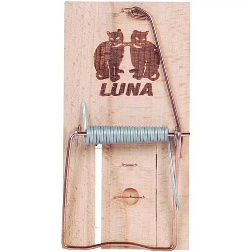 LUNA patkányfogó