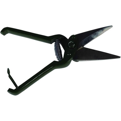 Körmöző ollók, 26 cm