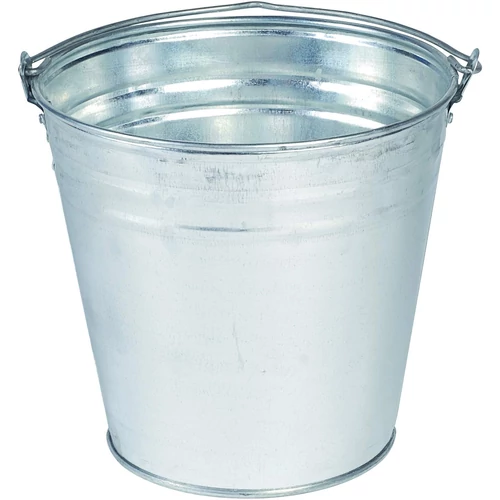 Horganyzott vödrök, 10 - 15 literes
